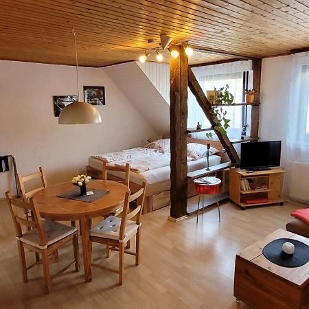 Haus Zehnthof Apartment Burgen  Luaran gambar