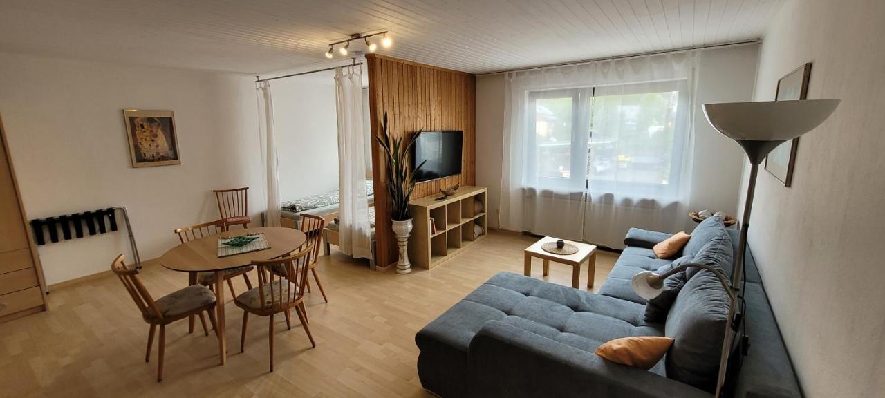 Haus Zehnthof Apartment Burgen  Luaran gambar