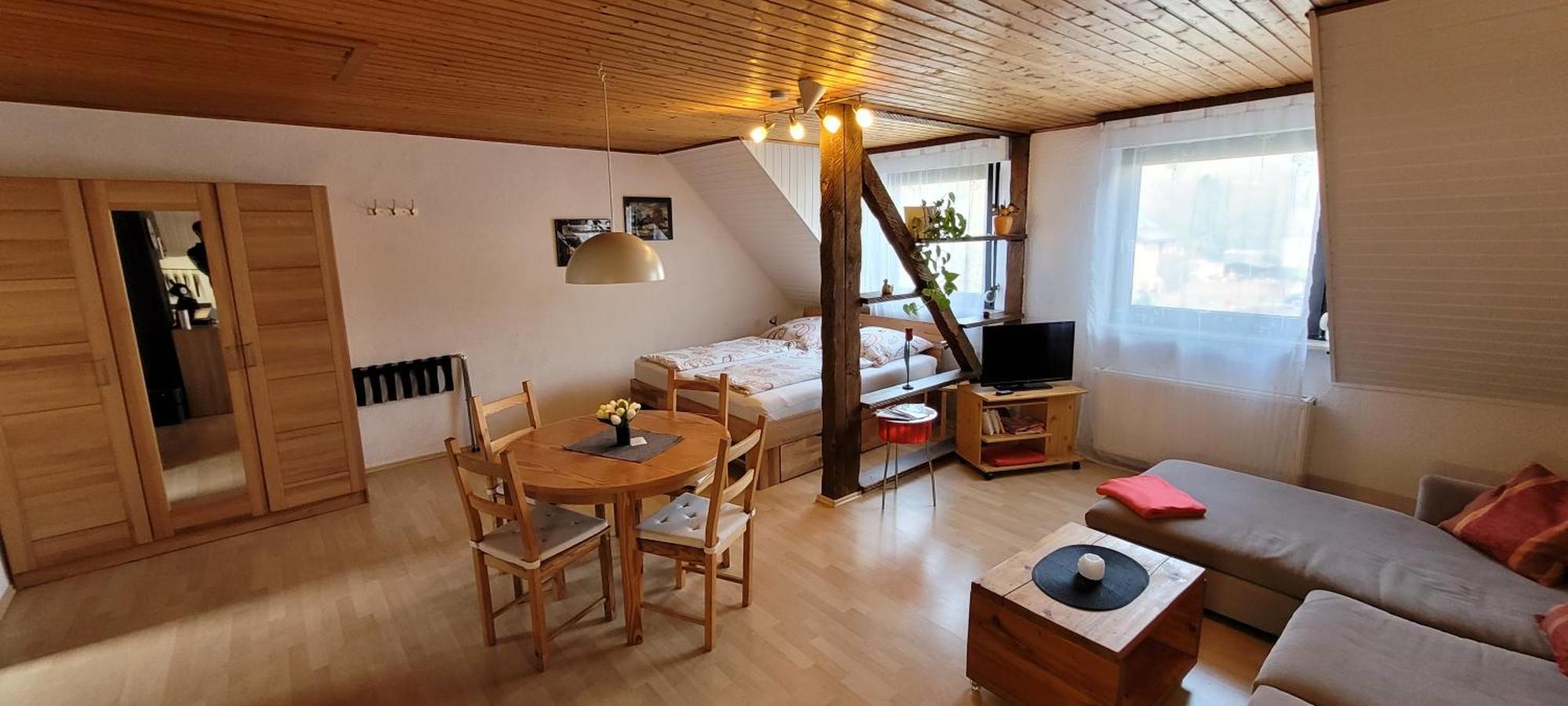 Haus Zehnthof Apartment Burgen  Luaran gambar